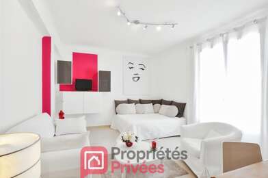 Appartement 1 pièces 149500 €