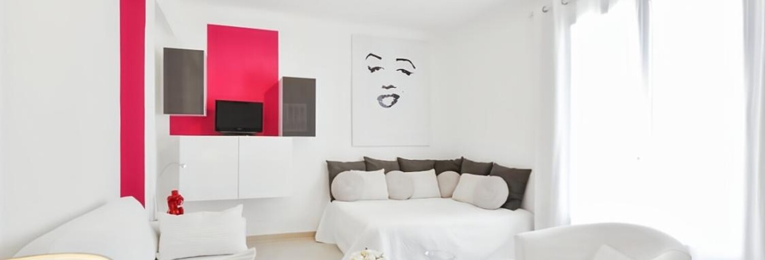 Appartement 1 Pièce 27 m² à vendre à Arles (13200)