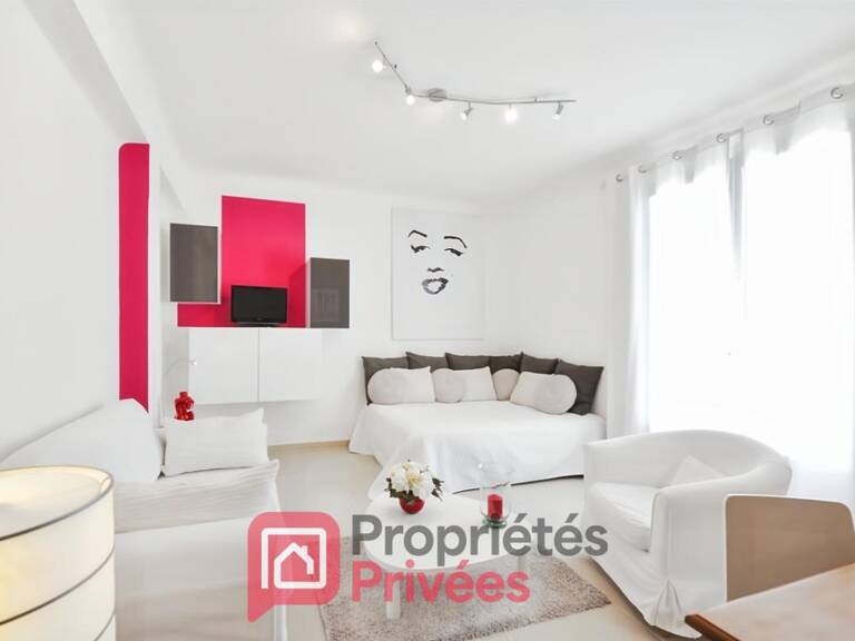 INVESTISSEMENT FACILE - Appartement Arles 1 pièce(s) 27 m2 — photo 1