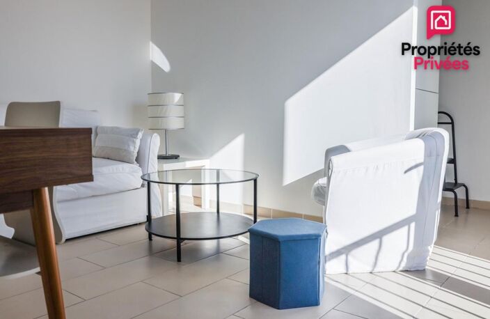 INVESTISSEMENT FACILE - STUDIO Meublé, Décoré et Loué - Bon rendement locatif — photo 5