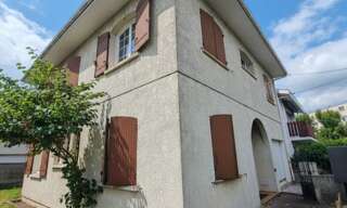 Maison 8 Pièces 159 m² à vendre à Talence (33400)