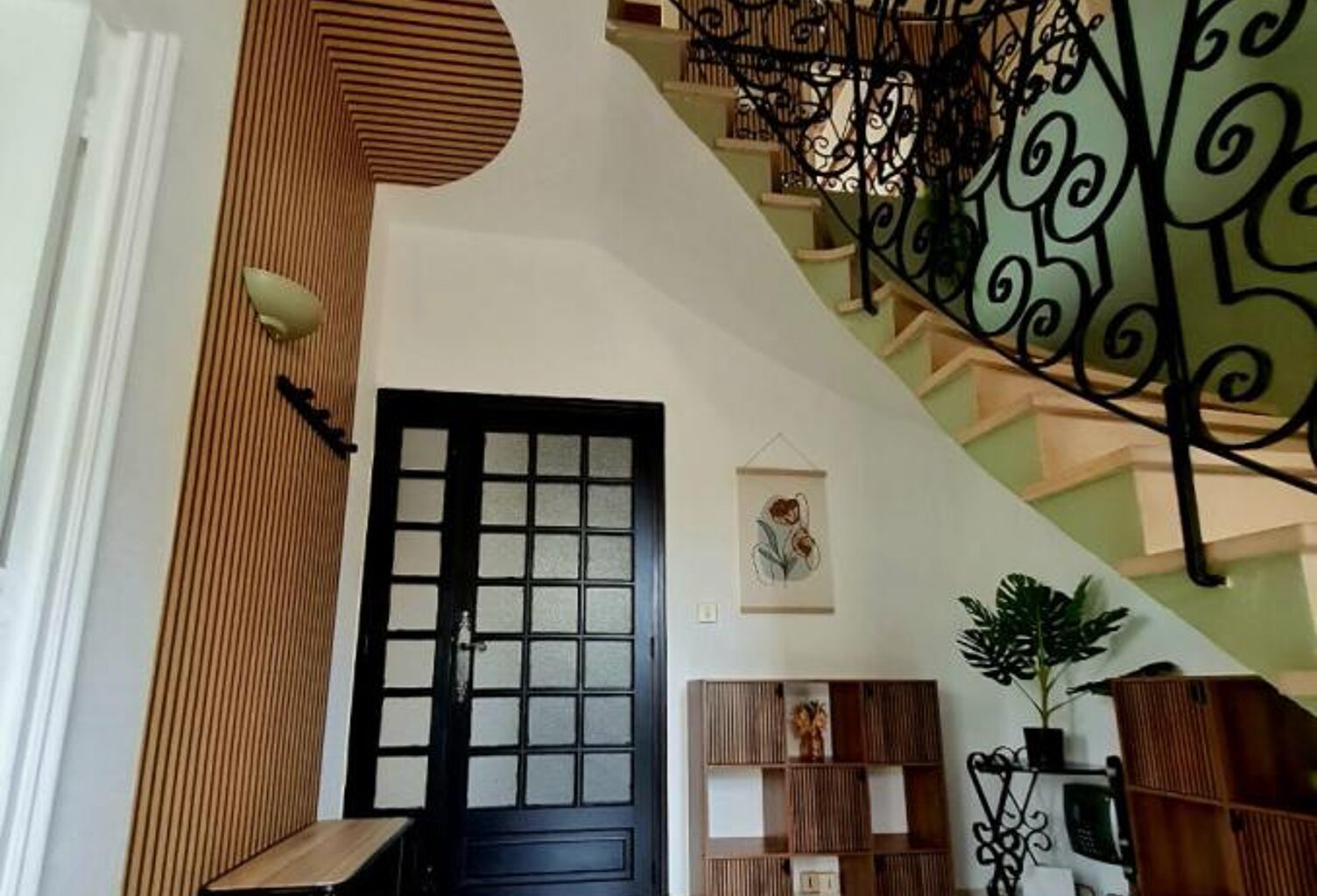 TALENCE ? MAISON 159 M² ?6 CHAMBRES  GRANDE FAMILLE OU INVESTISSEMENT / COLOCATION — photo 1