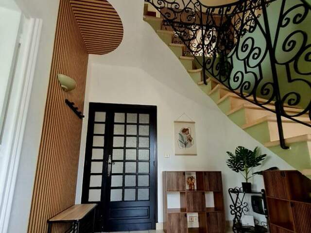 TALENCE ? MAISON 159 M² ?6 CHAMBRES  GRANDE FAMILLE OU INVESTISSEMENT / COLOCATION — photo du bien