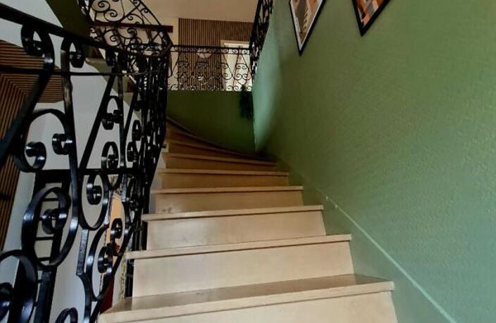 TALENCE ? MAISON 159 M² ?6 CHAMBRES  GRANDE FAMILLE OU INVESTISSEMENT / COLOCATION — photo 2