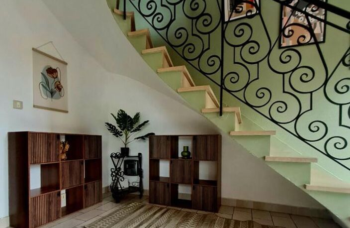 TALENCE ? MAISON 159 M² ?6 CHAMBRES  GRANDE FAMILLE OU INVESTISSEMENT / COLOCATION — photo 3