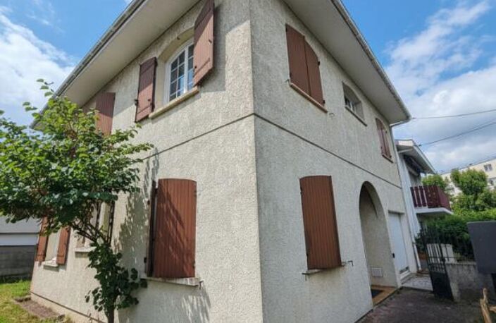 TALENCE ? MAISON 159 M² ?6 CHAMBRES  GRANDE FAMILLE OU INVESTISSEMENT / COLOCATION — photo 4