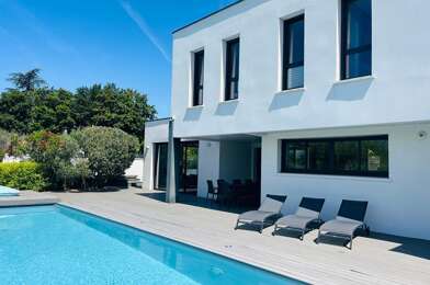 Maison 6 pièces 1195000 €