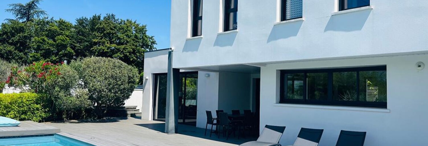 Maison 6 Pièces 210 m² à vendre à Balma (31130)
