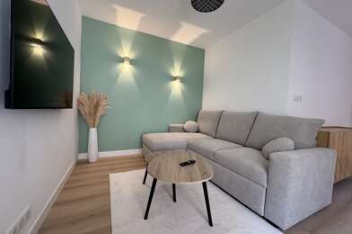 Appartement 3 pièces 329000 €