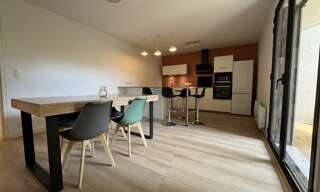 Appartement 3 Pièces 69 m² à vendre à Toulouse (31500)