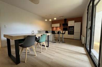 Appartement 3 pièces 329000 €