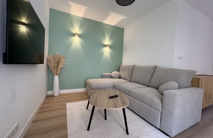 Vente appartement 3 pièces 69 m² Toulouse (31500) — photo 2