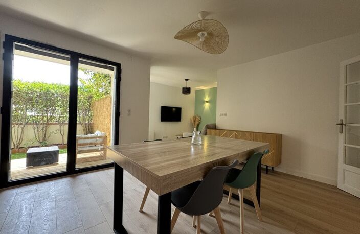 Vente appartement 3 pièces 69 m² Toulouse (31500) — photo 3