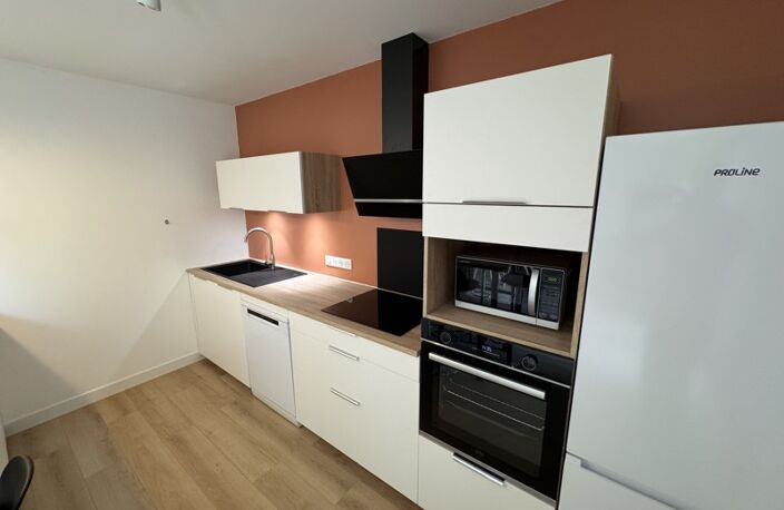 Vente appartement 3 pièces 69 m² Toulouse (31500) — photo 4