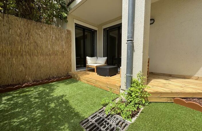 Vente appartement 3 pièces 69 m² Toulouse (31500) — photo 5