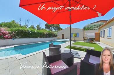 Maison 4 pièces 308000 €