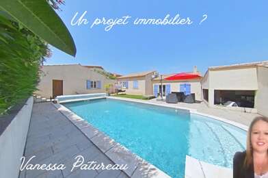 Maison 4 pièces 293000 €