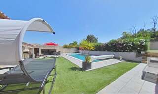 Maison 4 Pièces 90 m² à vendre à Ouveillan (11590)