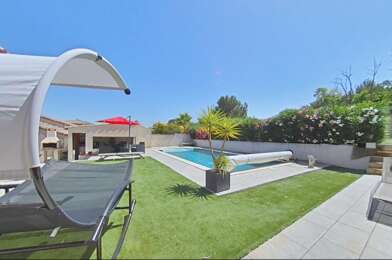 Maison 4 pièces 288000 €