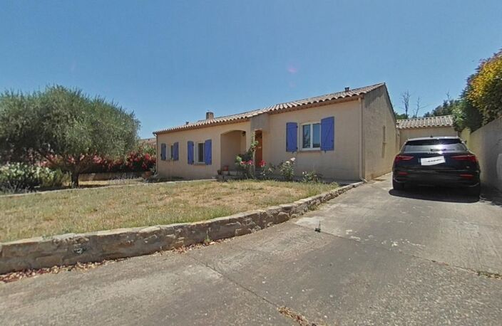 Maison Ouveillan 4 pièce(s) 90 m2, piscine, garage — photo 2