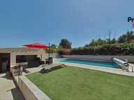 Maison Ouveillan 4 pièce(s) 90 m2, piscine, garage — photo 2