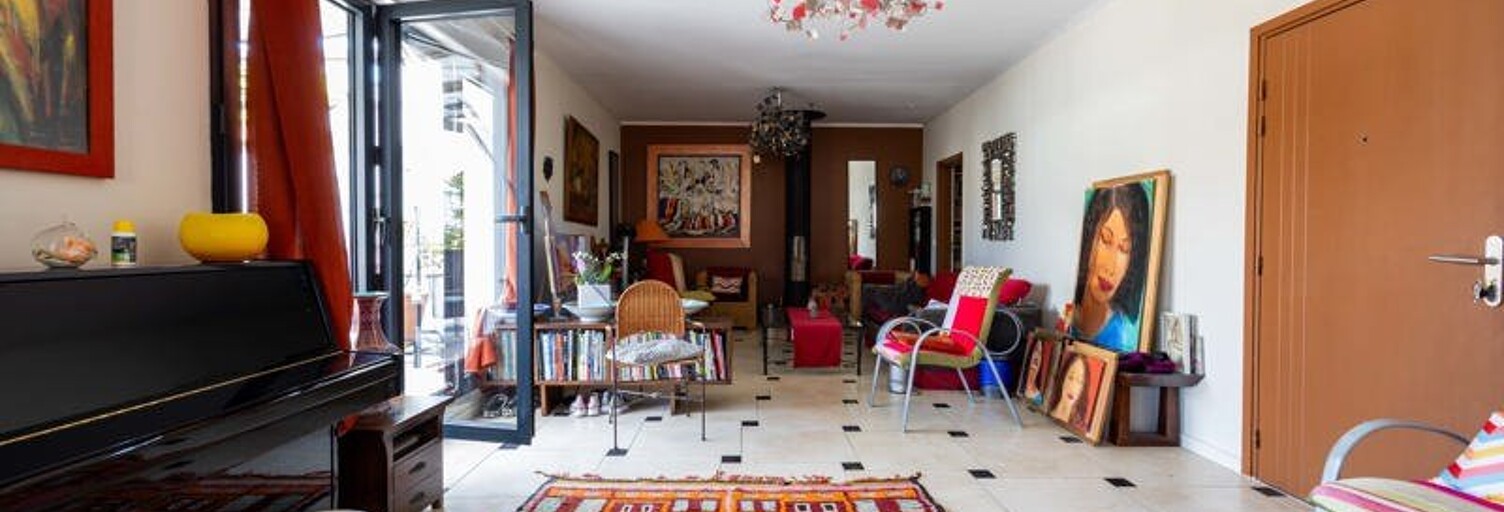 Appartement 4 Pièces 163 m² à vendre à Bayonne (64100)