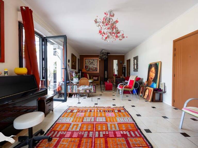 Appartement de 4 pièces principales — photo 1