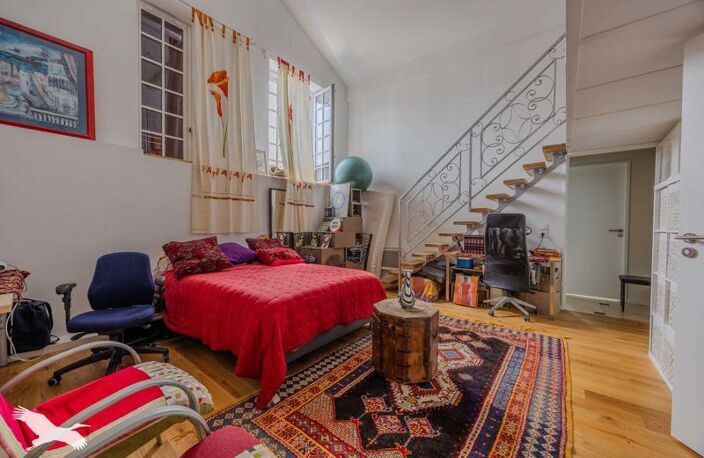 Appartement de 4 pièces principales — photo 2