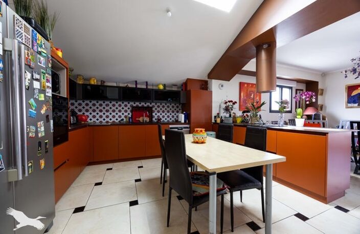 Appartement de 4 pièces principales — photo 3