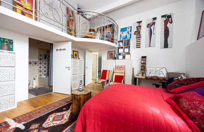 Appartement de 4 pièces principales — photo 4