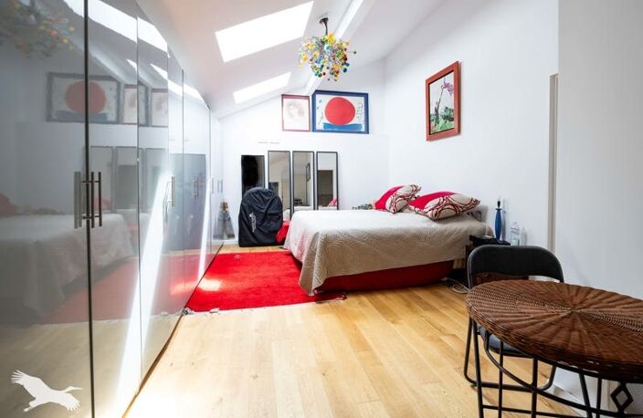 Appartement de 4 pièces principales — photo 5