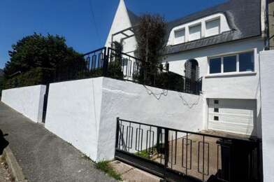 Maison 5 pièces 450660 €