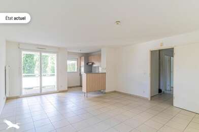 Appartement 3 pièces 220920 €