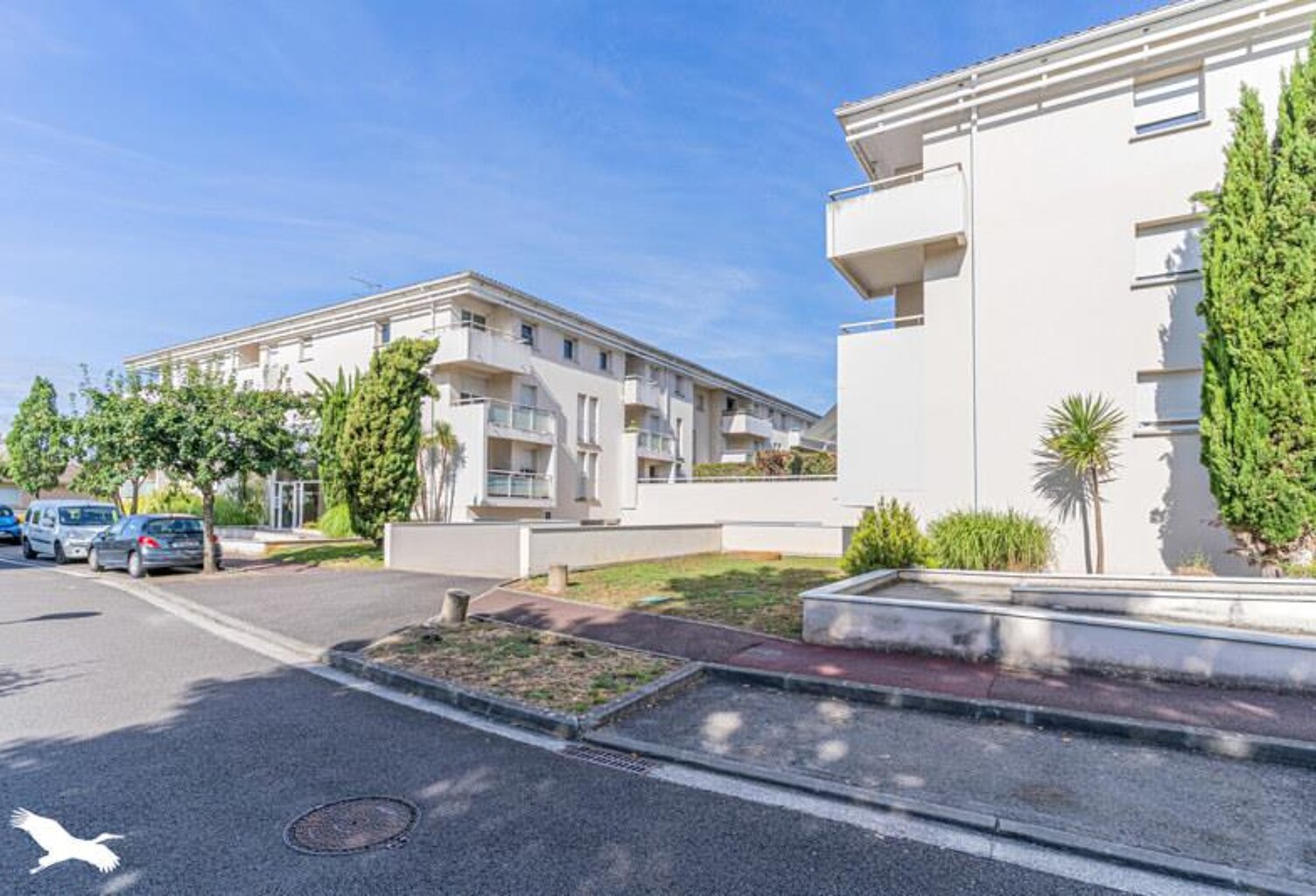 Appartement de 3 pièces principales — photo 1