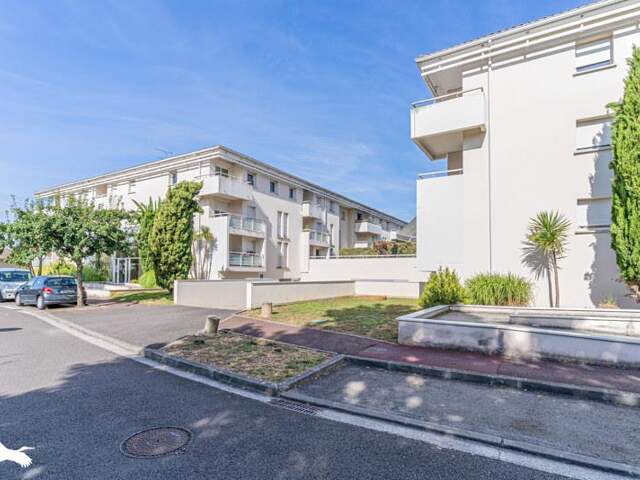 Appartement de 3 pièces principales — photo du bien