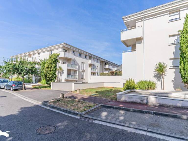 Appartement de 3 pièces principales — photo 1