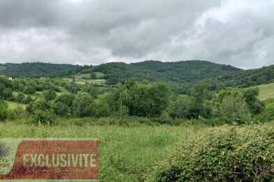 Terrain  52000 €