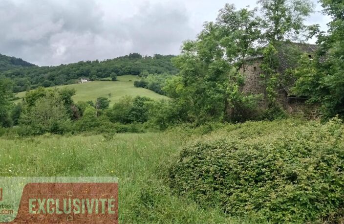 Terrain constructible de 2 750 m² à Lanteuil . Cadre calme et verdoyant — photo 3