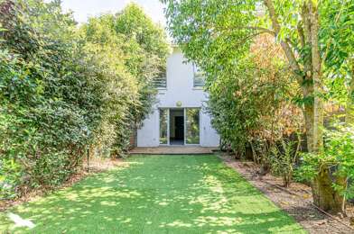 Maison 4 pièces 287590 €