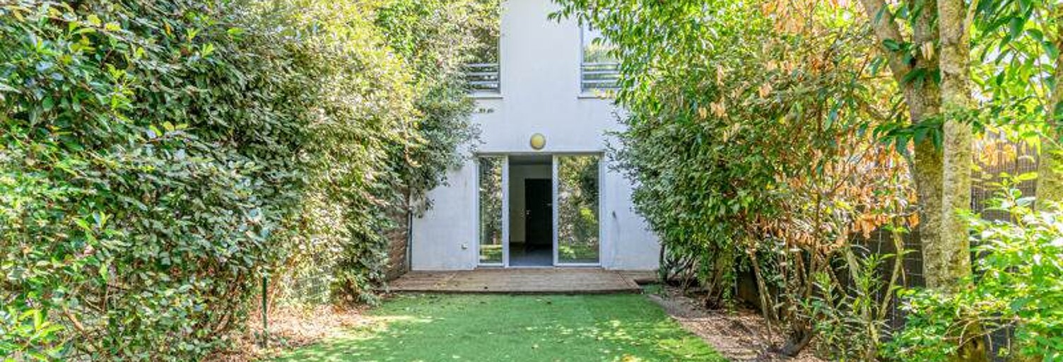 Maison 4 Pièces 81 m² à vendre à Le Haillan (33185)