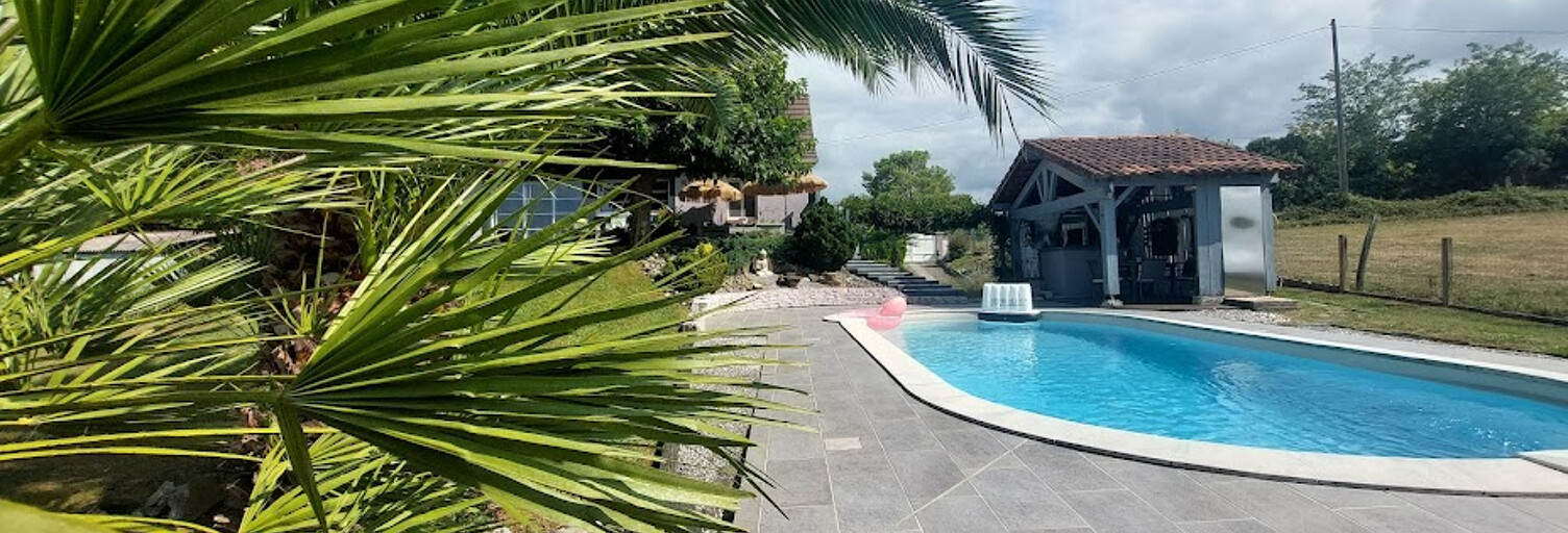 Maison 5 Pièces 115 m² à vendre à Salies-de-Béarn (64270)