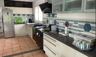 Maison 13 Pièces 258 m² à vendre à Étel (56410)