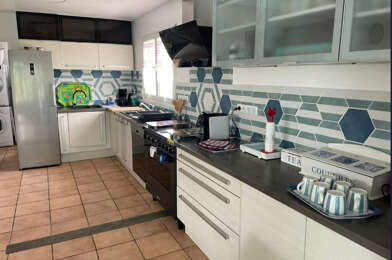 Maison 13 pièces 1534573 €