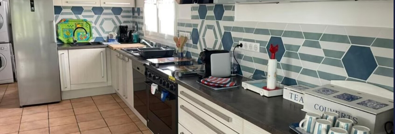 Maison 13 Pièces 258 m² à vendre à Étel (56410)