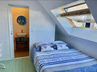 ENSEMBLE IMMOBILIER D'EXCEPTION À ÉTEL ! RÉSIDENCE PRINCIPALE & GÎTES ! PISCINE !DPE B — photo 2