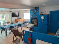 ENSEMBLE IMMOBILIER D'EXCEPTION À ÉTEL ! RÉSIDENCE PRINCIPALE & GÎTES ! PISCINE !DPE B — photo 3