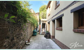 Maison 3 Pièces 71 m² à vendre à Quillebeuf-sur-Seine (27680)