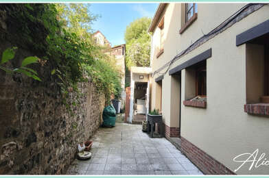 Maison 3 pièces 94600 €