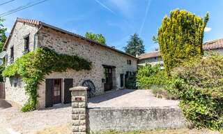 Maison 7 Pièces 189 m² à vendre à Champniers-et-Reilhac (24360)