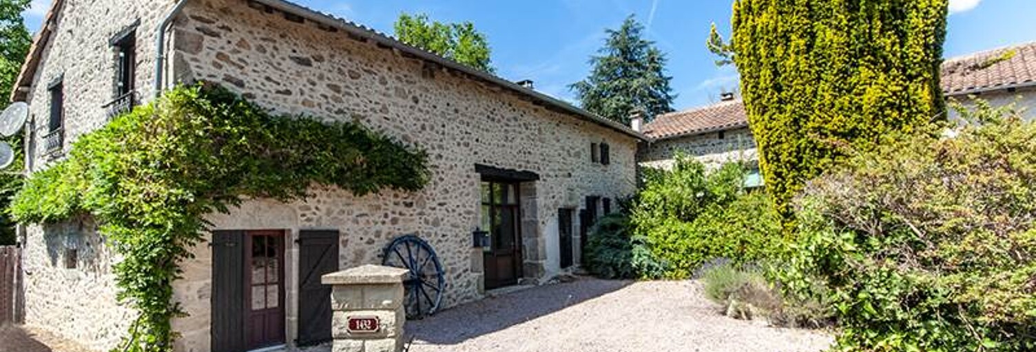 Maison 7 Pièces 189 m² à vendre à Champniers-et-Reilhac (24360)
